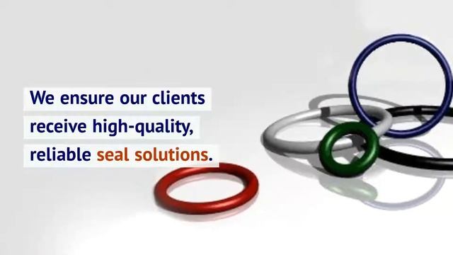 High Quality Metric Hydraulic Seals | Allied Metrics