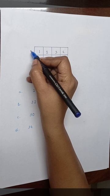 # Finding No.of Squares In A Symmetrical Figure.