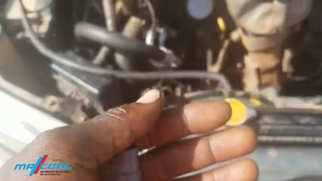 How To Bypass Ac Presure Switch, 4 Pins