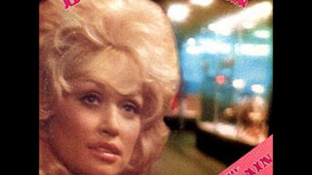 Dolly Parton 06 - I Want To Be What You Need