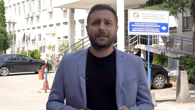Арсовски: ДСЗИ призна дека поликлиниката работела без лиценци, дали Бухова ја штитела болницата...