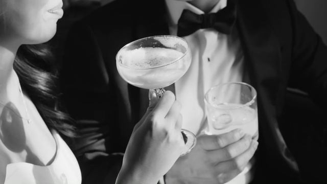 Anita & Calvin Highlight Film - Rosewood Hotel Georgia, Vancouver, BC