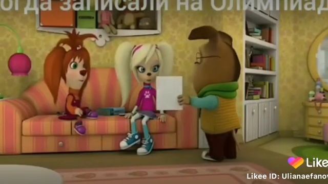 5 марта 2021 г.