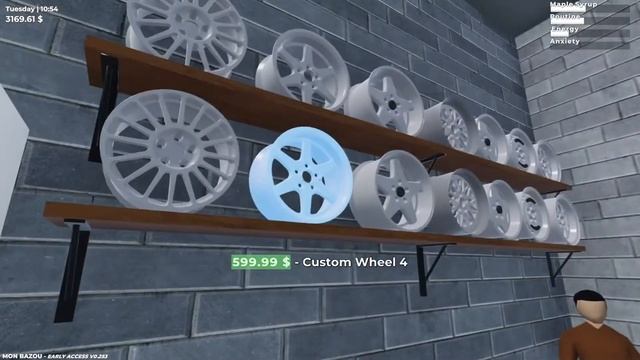 Konig Update V1 - 0.253 For Mon Bazou