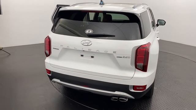 2021 Hyundai Palisade Highlander - 58678