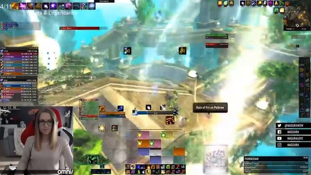 Mythic Eonar Kill - Future