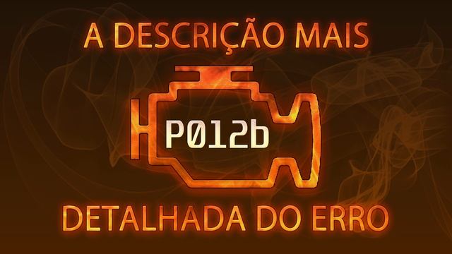 P012b A Descrição Mais Detalhada Do Erro