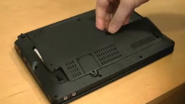 Hands-on With The Build-it-yourself OCZ Neutrino Netbook