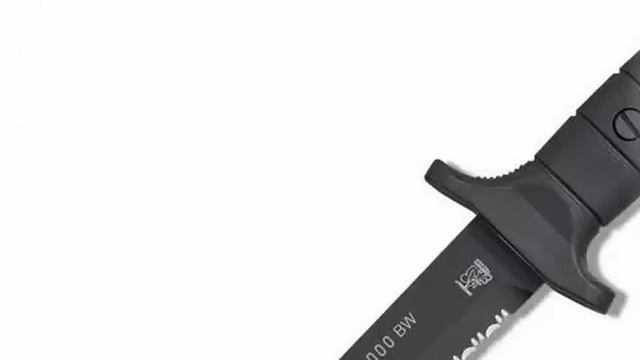 Eickhorn KM 2000  BW - Outdoor-treasure.de