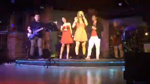 Live Cover Songs - Aces Of Asia Gig