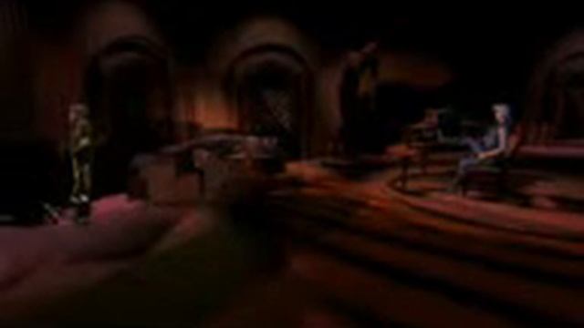 Hell: A Cyberpunk Thriller (Panasonic 3DO)