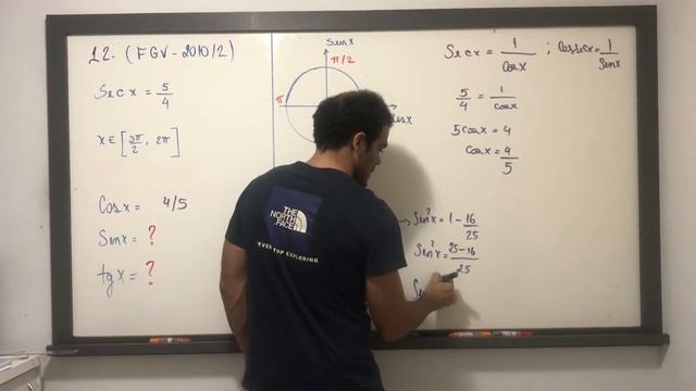 (FGV-SP/2010-2) Questão 12 - Prova Administração