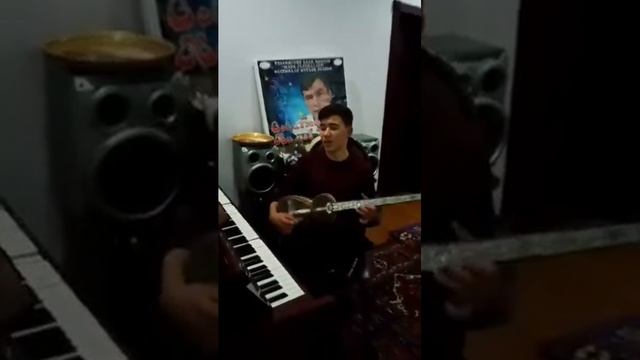 Sunnatillo Durmamatov