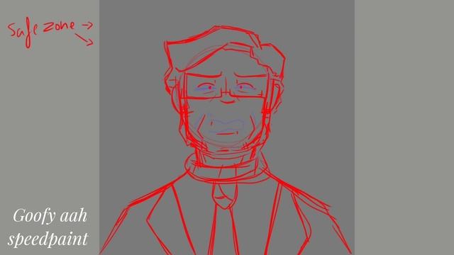 And I Will Find You, And Sue You | The Stanley Parable Narrator Animation (+ Process)