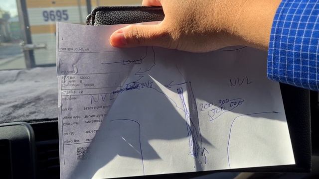 Xe ô Tô Rẽ Trái Từ QL 50 Ra NVL Thường Mắc Lỗi Gì?