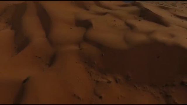 #Drone Reveal# - Erg Chebbi Merzouga (Ksarbicha)- Aerial Showreel-