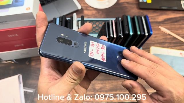 THANH LÝ ĐIỆN THOẠI CẤU HÌNH KHỦNG _ GIÁ 1TR9_SAMSUNG S21 PLUS, NOTE 20 ULTRA, SONY, OPPO, XIAOMI..