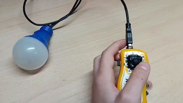 Фонарь за пять сек основной канал самоделкин