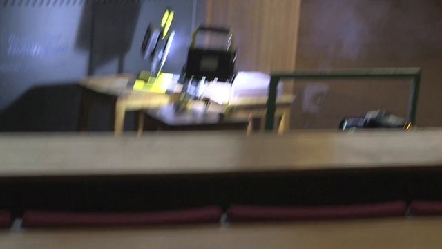 Blasting The Middle From A Coin - Periodic Table Of Videos