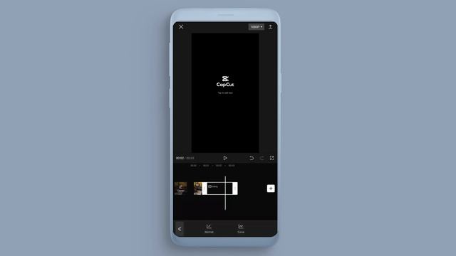 How To Change Clip Speed In CapCut *STEP BY STEP*