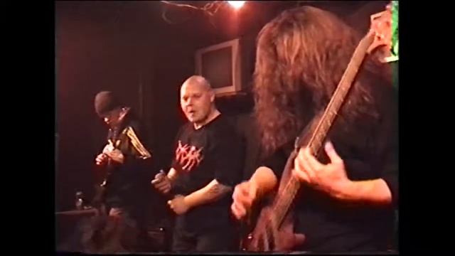 Fetal Decay - Live In Magic Club 2006