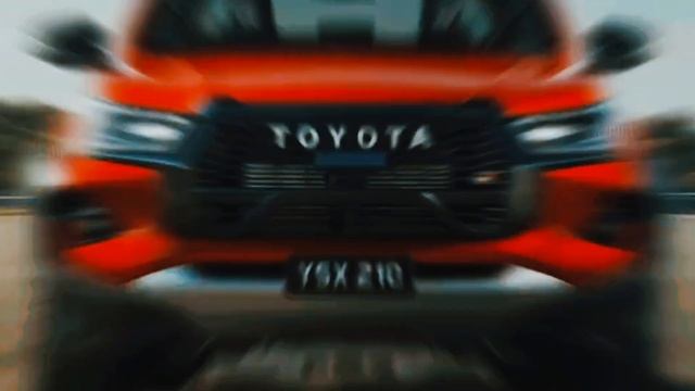 2024 Toyota Hilux Gr Sport /Review/First Look/ Interior/exterior/specs/Release Date