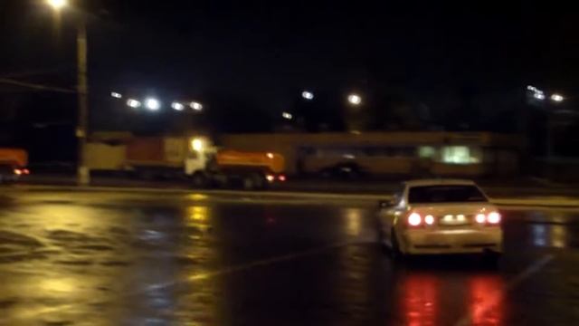 Атмосферные Потуги (LoplKish)