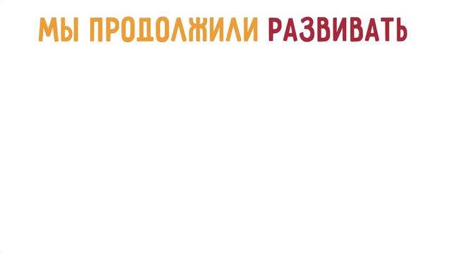 Итоги 2020 года