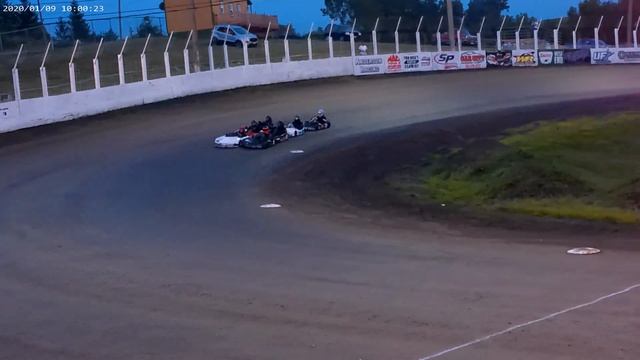 WOFTAM Racing Newton 7 2 0