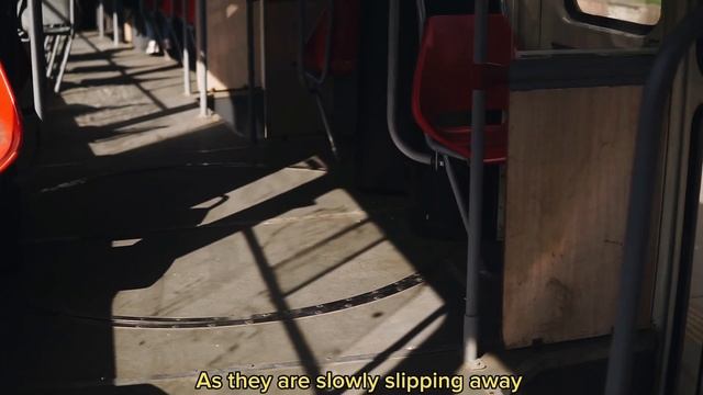 Lumen By Iryna Martsyniuk