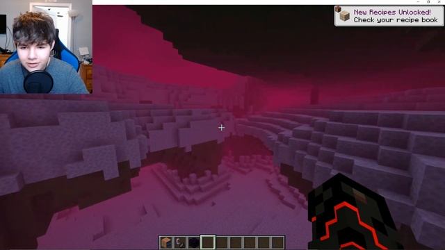 Minecraft Snapshot 20w14∞ Review | The Infinity Snapshot
