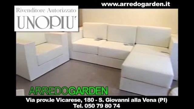 Arredogarden - Tutto Per L'arredamento Da Esterni