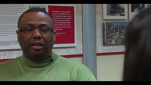 Interview With Ed Roberts | Creative Lead | Electricities