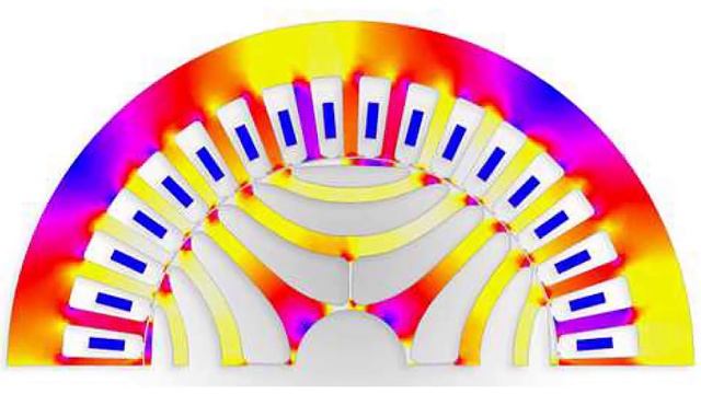 The Synchronous Reluctance Motor - KEB Automation