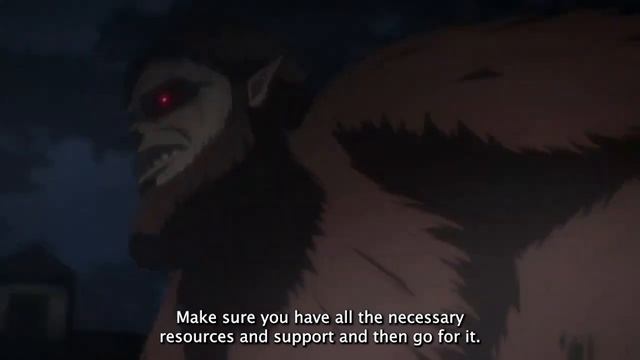 How To Be Like LEVI ACKERMAN | Attack On Titan Analysis