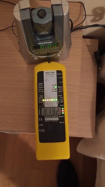 Cambia Tu Radiodespertador Y Mejora Tu Descanso