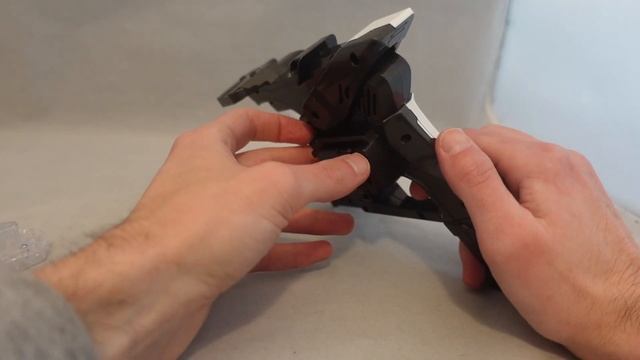 Premium DX Memorial Laser Raise Riser Review | Kamen Rider Geats