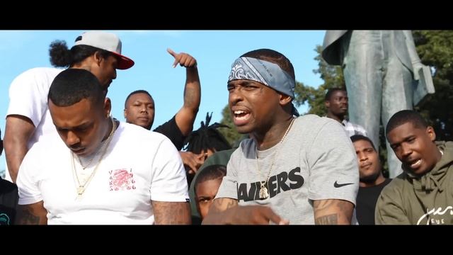 Saviii 3rd - Another Day (OFFICIAL VIDEO)