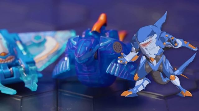 Unboxing 7 NEW Geogan 🔥 Bakugan: Geogan Rising Toy Review