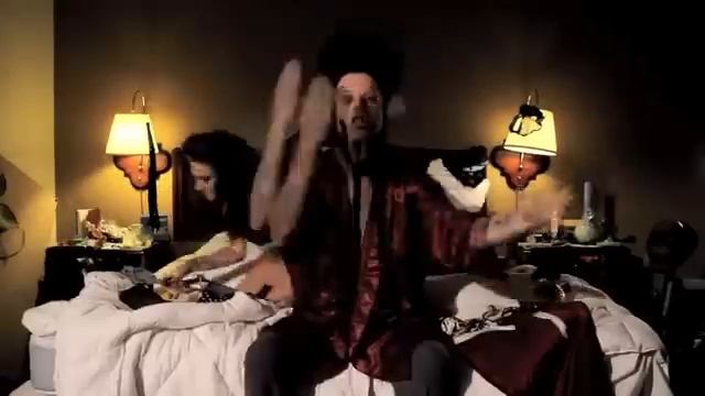 Wayne Static Assassins Of Youth