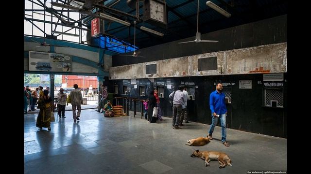 LJ150324 201 Ru Railway Личный транспорт миллионера из тру