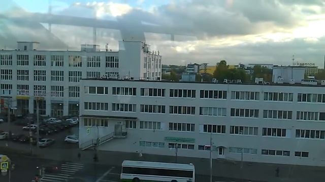 Минутка города.Спб.