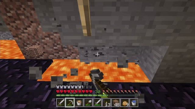 MINECRAFT: SWITCH EDITION Part 29: Das DIAMANTENGLÜCK Hört Nicht Auf!