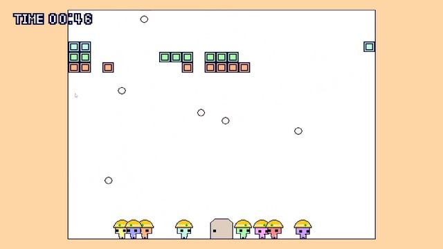 PIKO PARK CLASSIC EDITION - MULTIPLAYER LOCAL