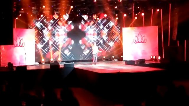 Талант Групп - Prime Hall 