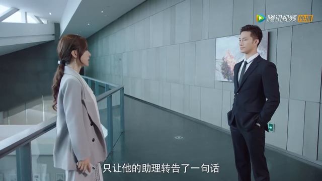 ✨霸总主动约会外星少女，回味前夜激情，听的老板娘面红耳赤！#外星女生柴小七 #MyGirlfriendIsAnAlien #中国电视剧#chinesedrama