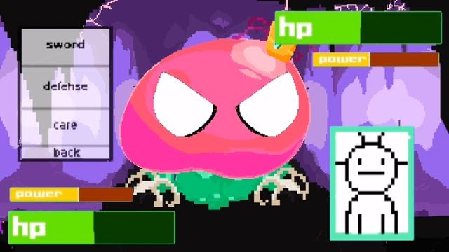 Level 3 - The Pixel Contest The END Ninja Dek