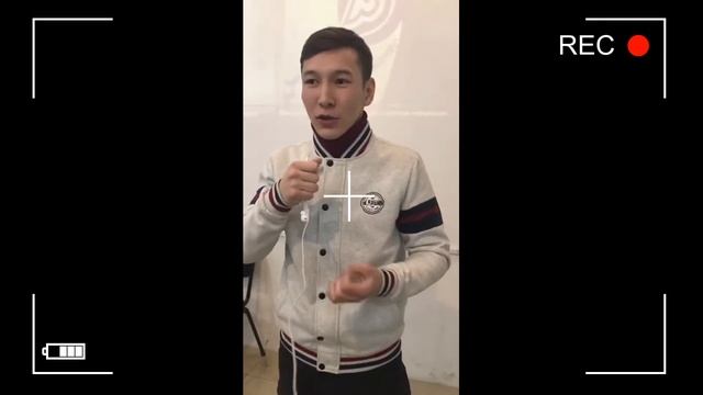 Айбек мырза отзыв