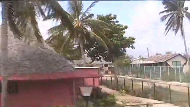 BRISAS SANTA LUCIA CUBA   APRIL  2010  PART 54