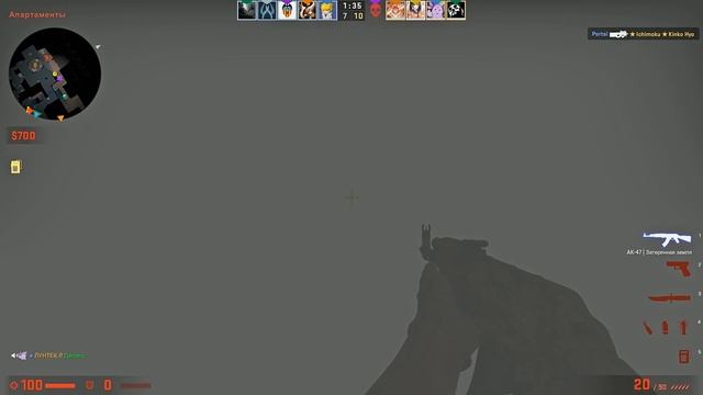 ✩ ПОЖИРАТЕЛЬ ЙОГУРТОВ! CS:GO ✩